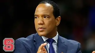NC State Will Play Fast Under Kevin Keatts