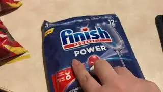Walmart Haul November 9th (Ibotta, Coupons.com, Swagbucks) $70 Worth of Products for as Low as $11!!
