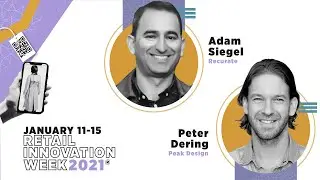 RIW21 : Branded Recommerce: Engaging Customers in the Circular Economy