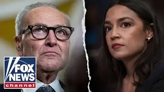 Democrats have been in an 'identity crisis' for many years now: Podcast host