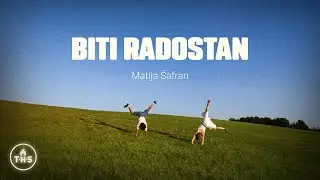 Matija Šafran - Biti radostan (Teen H Spirit)