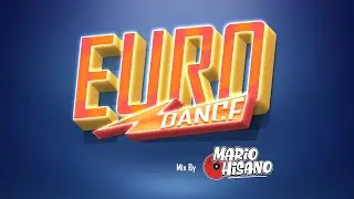 I LOVE 90'S   EURODANCE VOL 05