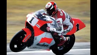 Best of Wayne Rainey 1990