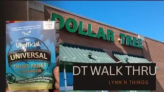COME W ME TO DOLLAR TREE| NEW FINDS| AWESOME DEALS! #dollartreefinds 