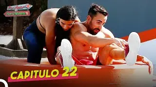 Por Amor o Por Dinero Capítulo 22 | Por Amor o Por Dinero