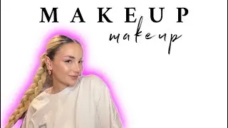 Պարզ ու Նուրբ Մեյքափի Հոլովակ | Makeup Tutorial by @Aghun_ik