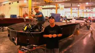 Лодки Nautique от Correct Craft