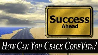 How to crack codevita