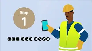 Neom Residential Community-11 Welfare Hotline Video (Hindi)