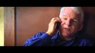 The Big Year -- Official Trailer 2011 [HD]