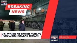 North Korea Diplomatic Crisis Reaches Breaking Point in 2025!