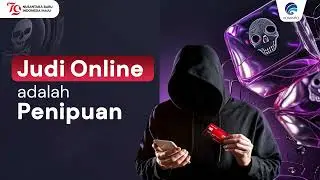 Anti Judol (Judi Online)