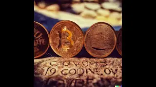 History of Money: From Cowries to Crypto