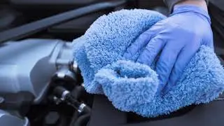 ABSOLUTE | Multi surface cleaner | Interior detailing | Wheel cleaning made easy | Engine bay