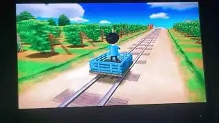FriYay aka Friday Wii Live