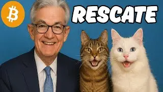 🟢 OPORTUNIDAD en BITCOIN y CRIPTOMONEDAS?? Arranca la MEJOR etapa cripto!!  #570