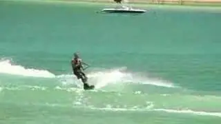 Shane Bonifay Toeside Backside 720