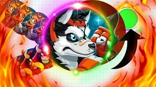 AGAR.IO -★ AMAZING EDIT ★- MUST SEE! -★