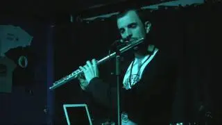RODRIGO PAREJO@The Rinc&oacute;n P&iacute;o Sound Don Benito 30/12/2016  www.radiorag.net
