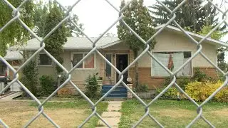 North Lethbridge drug house shut down by SCAN | Wednesday, September 3, 2025 | Landon Hickok | BCN
