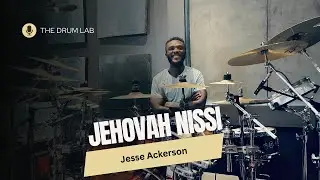 JEHOVAH NISSI - NATHANIEL BASSEY