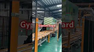 Gypsum board #homedecor #diy #construction #factory #trader #wholesaler #wholesaler #interiordesign