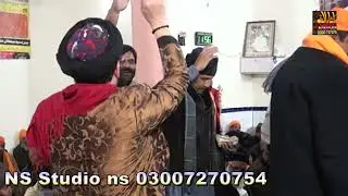 Sardar ali Naeem Shehzad roofi