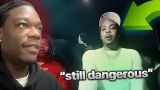 G Herbo - Still Dangerous | Dotty Reaction
