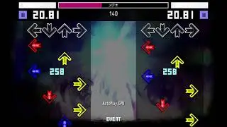 [StepMania] メテオ [ESP 17]