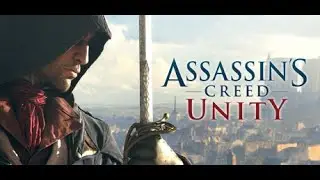 Assassin's Creed Unity Multiplayer| 4K HDR | 60FPS | PC | ULTRA | RTX 4070 super | GAMEPLAY