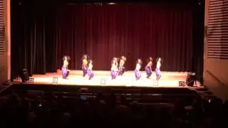Texas Mohini @ South Asian Showdown 2017