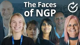 Northern Gas And Power  - A Better Place To Work