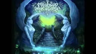 (8BitCoreBlog) Fleshgod Apocalypse - Post-Enlightenment Executor (No Percussion) (8 Bit)