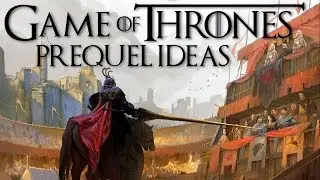 Game Of Thrones: New Prequel Series in the Works
