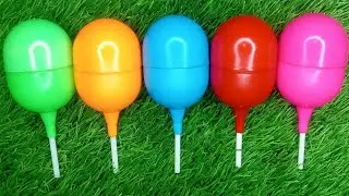 Yummy Sweet Candies | Zaini Surprise Egg Toys Opening Snickers Unpacking | ASMR | Satisfying Video