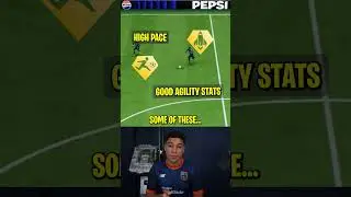 Как освоить ускорение в EA FC 25