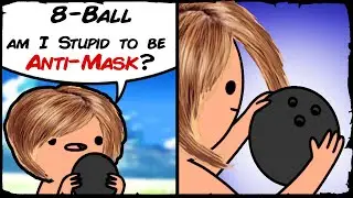 r/F***YouKaren - Anti-Maskers be like