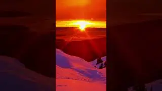 Global Sunsets not to be missed 🌅 #sunset #sunsetview #travel #breathing #photography