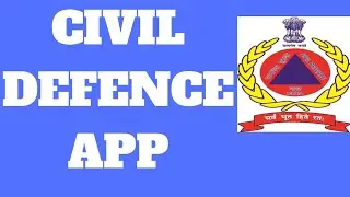 Civil defence app | civil defence corps, Delhi | app of delhi civil defence | Download DCD app