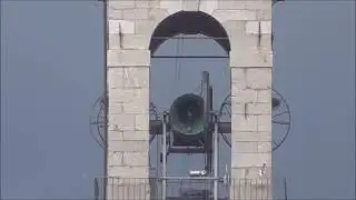 Le campane di Borno (BS)