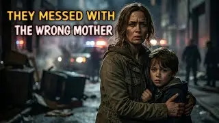 She Was a Retired Assassin&hellip; Until They Targeted Her Son | Action Thriller Movie Recap