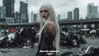 Techno / EBM / Cyberpunk / Industrial beat  