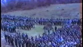 5. Korpus Atif Dudaković Tekbir