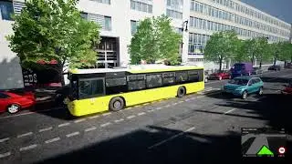 The bus [ TML Studios ] [ Early Access ] [ Chop Sims ]