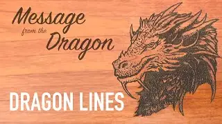 Dragon Lines