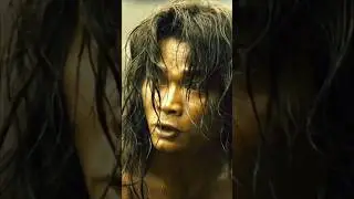 Tony Jaa Takes Brutal Hits | Ong Bak 2 Intense Fight Scene #shorts