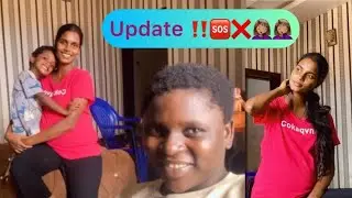 Pregnancy journey in Nigeria is difficult 🤰🏥//Big Family Problems 🤦🏽&zwj;♀️🤦🏽&zwj;♀️🆘//TENSION HI TENSION ❌