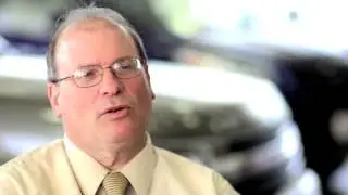 Sales Profile | Howard Gordon | Century Ford | Mt. Airy, Maryland Dealership
