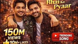 Bhai Ka Pyaar | New Song 2026