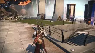 Destiny The Queens Wrath new bounties and New Vendor Loot